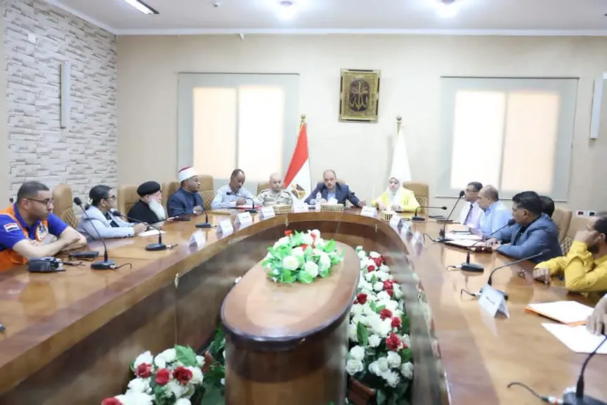 الاثنين.. الوادي الجديد تدشن حملة للتبرع بالدم في يومه العالمي