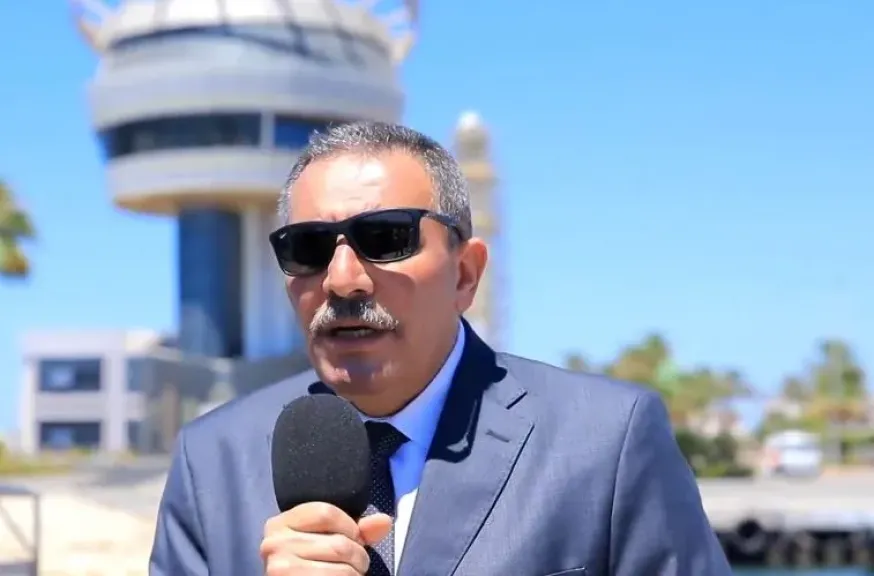 رئيس ميناء دمياط: ألزمنا شركات الشحن باستخدام معدات حديثة للحد من انبعاثات الغبار
