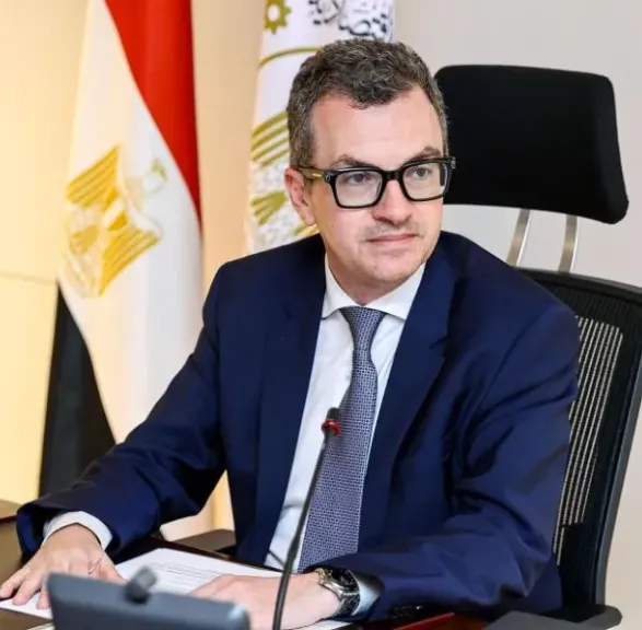 وزير التخطيط: نستهدف رفع مساهمة الاستثمارات الخاصة إلى 65% بحلول 2030