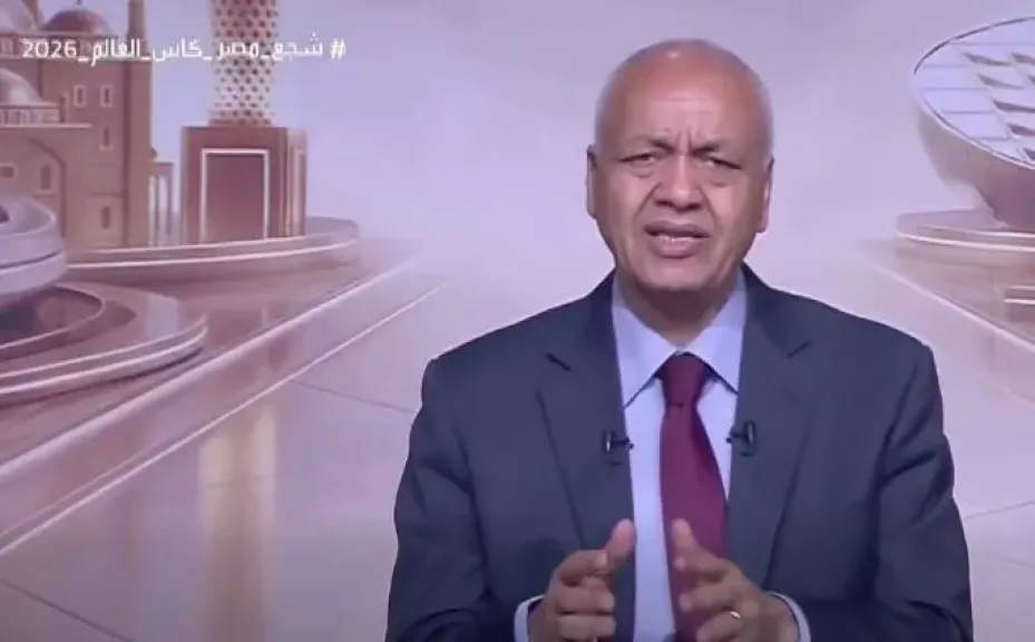مصطفى بكري: ما حدث في الفان زون شيء محزن.. ليه بعض شبابنا يخربون شيئا ملك بلدهم