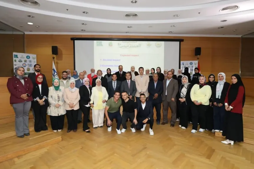 الزراعة: تنشر ملخصا بجهود وانشطة معامل ومعاهد مركز البحوث الزراعية في الأسبوع الرابع من يونيو