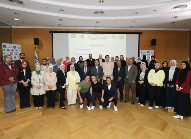الزراعة: تنشر ملخصا بجهود وانشطة معامل ومعاهد مركز البحوث الزراعية في الأسبوع الرابع من يونيو