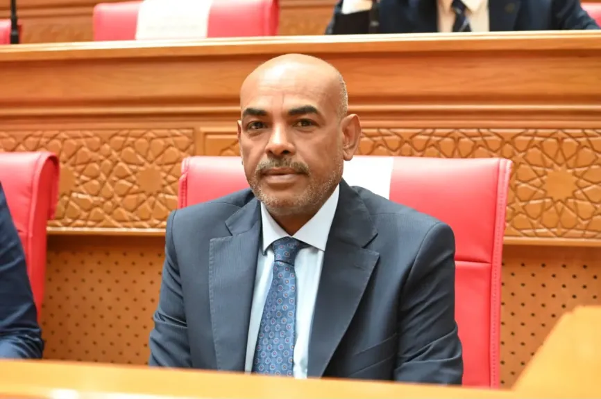 النائب محمد أبو الخير: ثورة 30 يونيو لحظة تحول تاريخية أنقذت الدولة.. وأعادت مصر إلى مسارها الصحيح