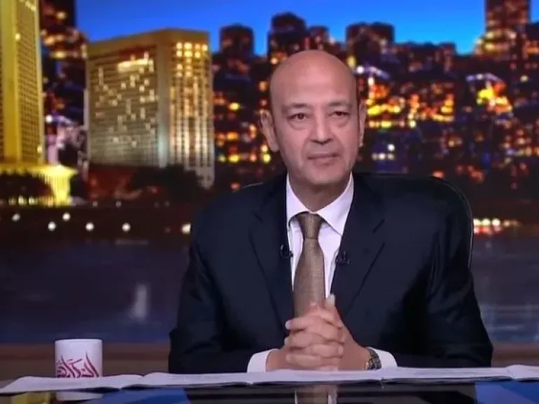 عمرو أديب: مباراة مصر وإيران مليئة بالتجليات.. ومصطفى شوبير رمز الأمة
