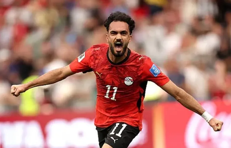بيراميدز: ليس هناك عروض للتخلي عن زيكو ولا نمانع في رحيله