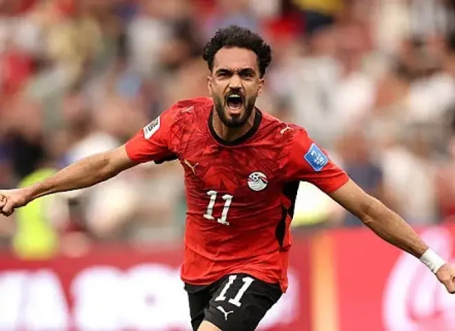 بيراميدز: ليس هناك عروض للتخلي عن زيكو ولا نمانع في رحيله
