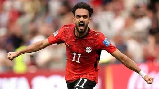 بيراميدز: ليس هناك عروض للتخلي عن زيكو ولا نمانع في رحيله
