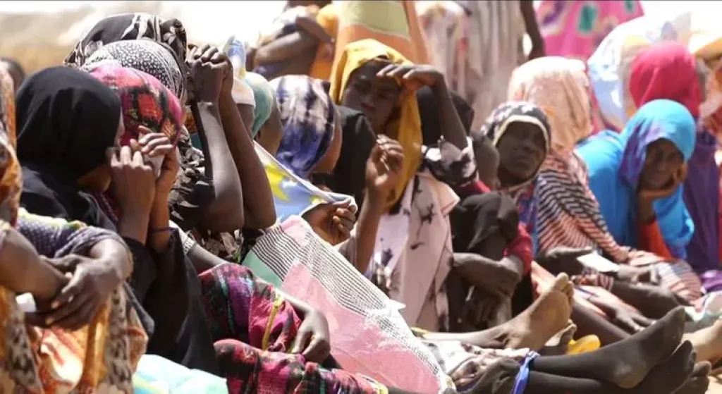 مفوضية الأمم المتحدة: العنف الجنسي يُستخدم كسلاح حرب في السودان