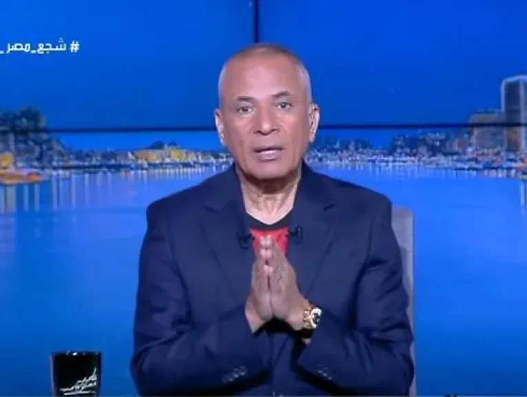إيران لم تنطق بكلمة.. أحمد موسى: حملات أعلام المثلية استهدفت الضغط على منتخبنا والتشكيك في مشاركته بالمونديال