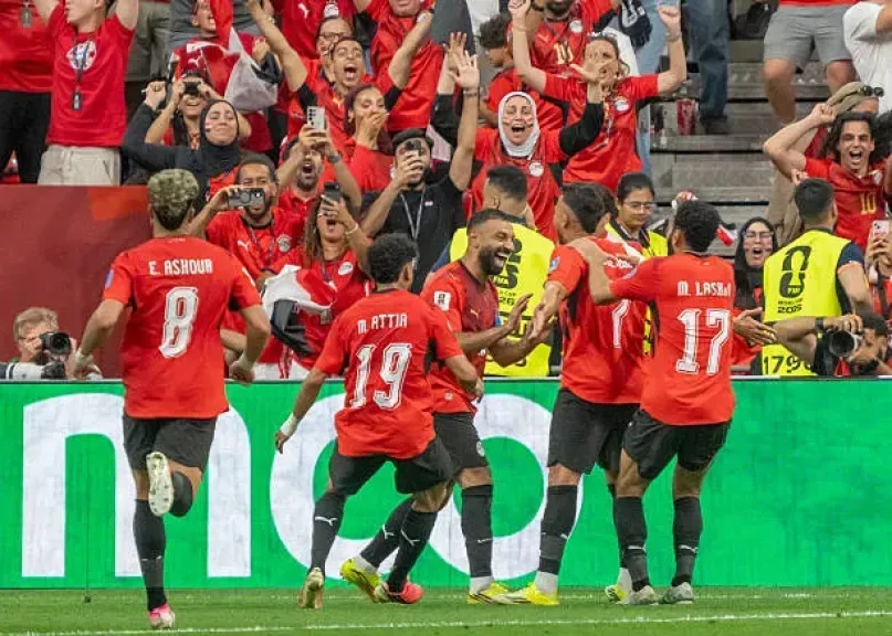 منتخب مصر يصل سبوكين استعدادًا لمواجهة أستراليا في دور الـ32 بمونديال 2026.. وبرنامج إعداد مكثف للفراعنة