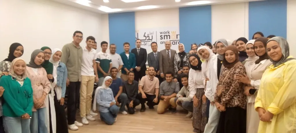 رئيس جامعة أسوان: شراكتنا مع هواوي استثمار في عقول شباب الصعيد وبوابة جديدة نحو وظائف المستقبل