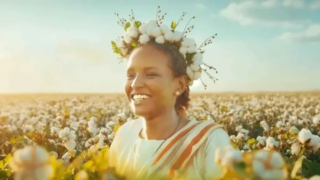 عرض الفيلم السوداني quot;ملكة القطنquot; بنادي السينما الأفريقية السبت 4 يوليو