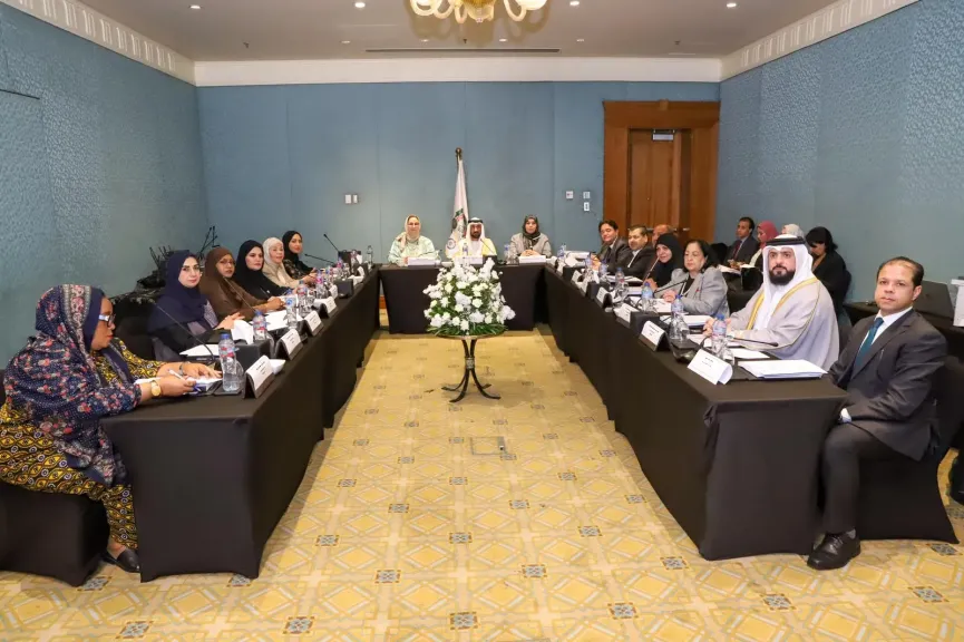 لجان البرلمان العربي الأربع تختتم اجتماعاتها بالقاهرة تمهيدًا للجلسة العامة الثلاثاء