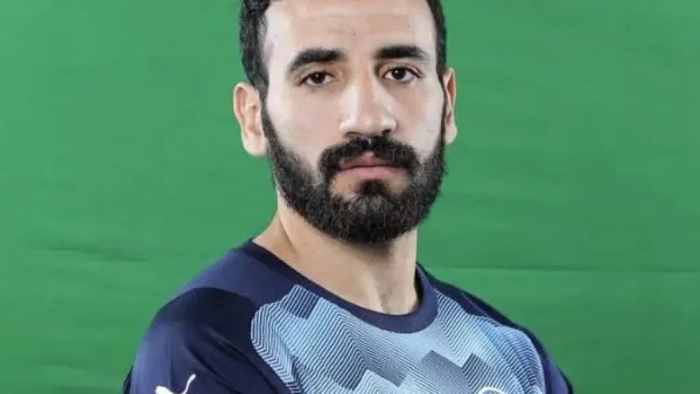 غياب مهند لاشين يربك حسابات منتخب مصر قبل مواجهة أستراليا في مونديال 2026