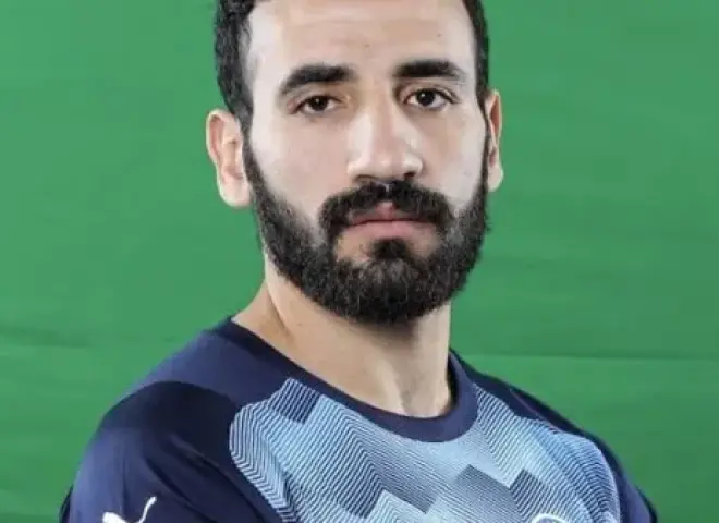 غياب مهند لاشين يربك حسابات منتخب مصر قبل مواجهة أستراليا في مونديال 2026