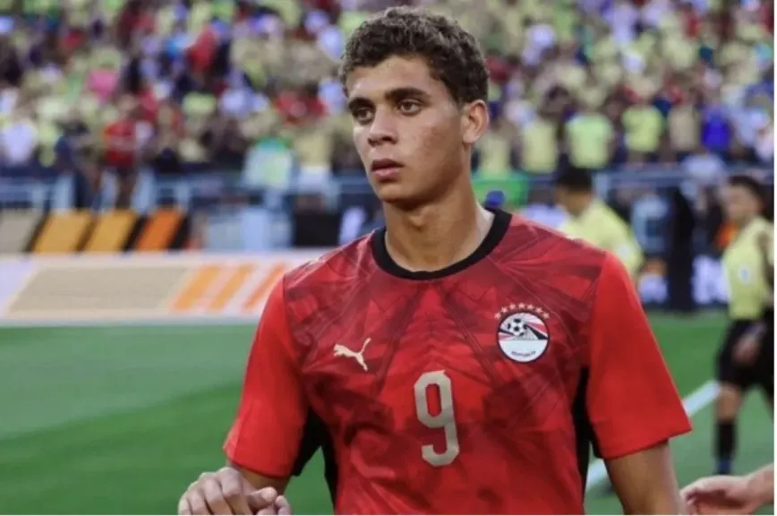 إبراهيم حسن يشيد بحمزة عبد الكريم ومصطفى زيكو: نمتلك جيلًا واعدًا يجب دعمه