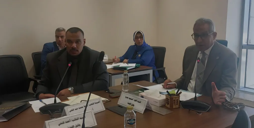 ”تضامن النواب” تطالب بحوكمة العمل الأهلي لضمان وصول التبرعات لمستحقيها ووقف مخالفات الجمعيات الأهلية