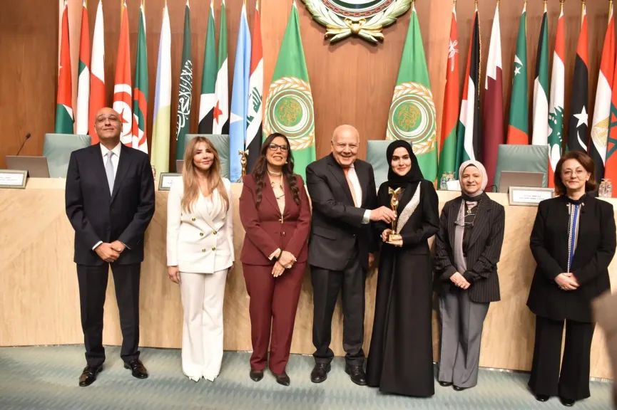 جامعةالدول العربية تنظم الملتقي الدولي للمراة العربية الدبلوماسية
