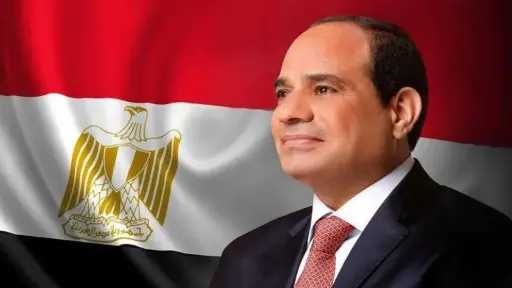 الرئيس السيسي يُشهد أداء اليمين لرؤساء الهيئات القضائية الجدد ويمنح وسام الجمهورية لرموز القضاء