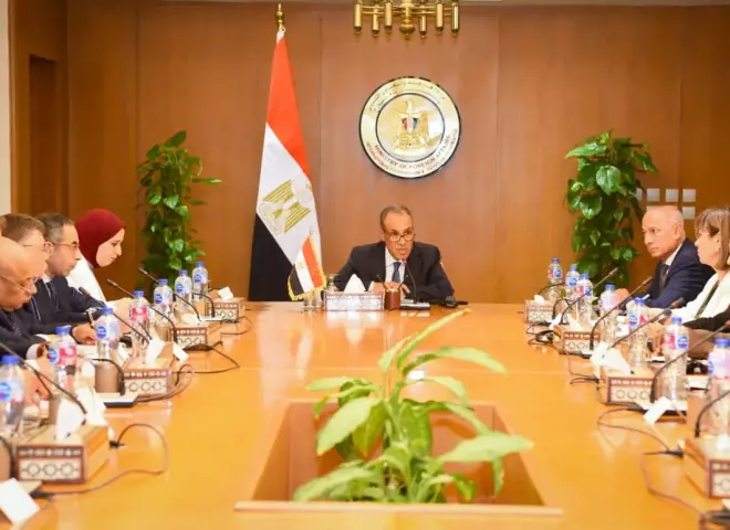 وزارة الخارجية تستضيف الحوار الاستراتيجي مع شركاء التنمية في مصر