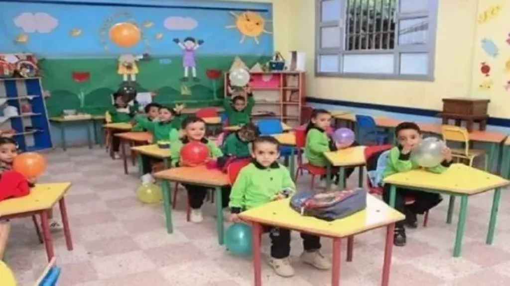 تعليم القاهرة: مد فترة التقديم لرياض الأطفال بالمدارس الرسمية للغات حتى 15 يوليو