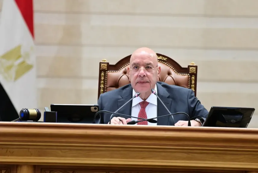 رئيس مجلس النواب يرفع الجلسة العامة ويعود للانعقاد 13 يوليو المقبل