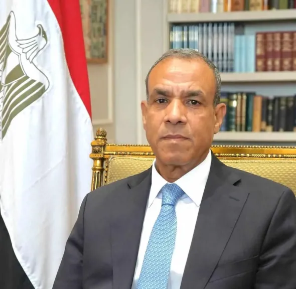 وزير الخارجية: نحرص على إعداد جيل جديد من الدبلوماسيين القادرين على مواجهة التحديات الدولية
