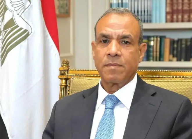 وزير الخارجية: نحرص على إعداد جيل جديد من الدبلوماسيين القادرين على مواجهة التحديات الدولية