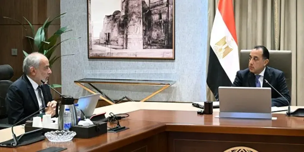 مدبولي: حريصون على الارتقاء بالمواقع التاريخية والسياحية لتكون مناطق حضارية متميزة