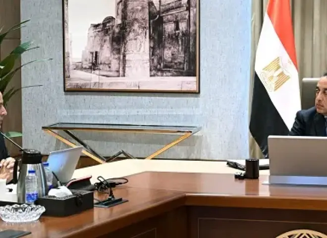 مدبولي: حريصون على الارتقاء بالمواقع التاريخية والسياحية لتكون مناطق حضارية متميزة