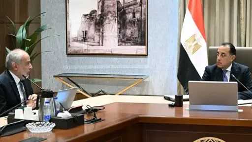 مدبولي: حريصون على الارتقاء بالمواقع التاريخية والسياحية لتكون مناطق حضارية متميزة