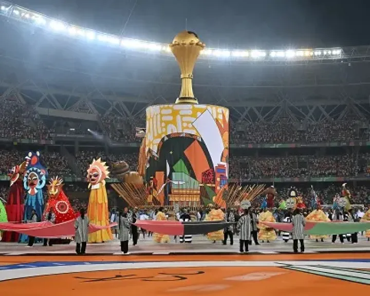 ذا جارديان: رفض مقترح زيادة عدد المنتخبات في كأس الأمم الأفريقية