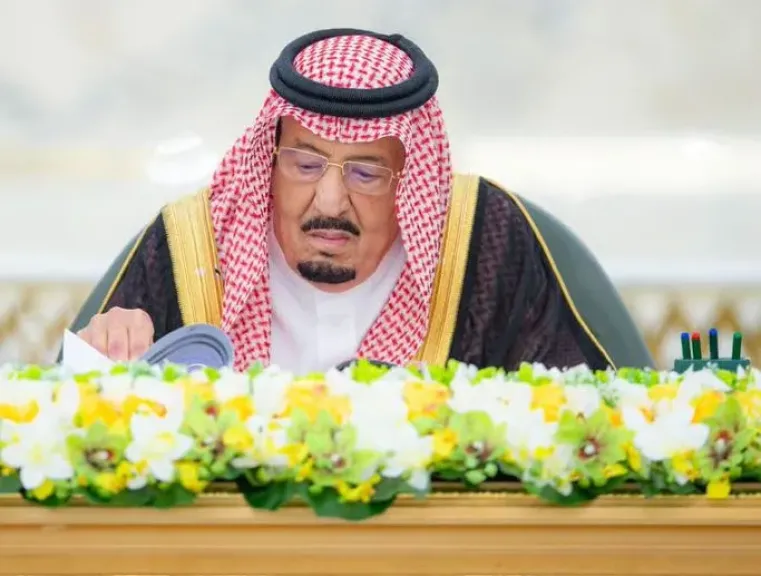 مجلس الوزراء السعودي: اعتداءات إيران على أمن وحرية الملاحة في هرمز انتهاك للقانون الدولي