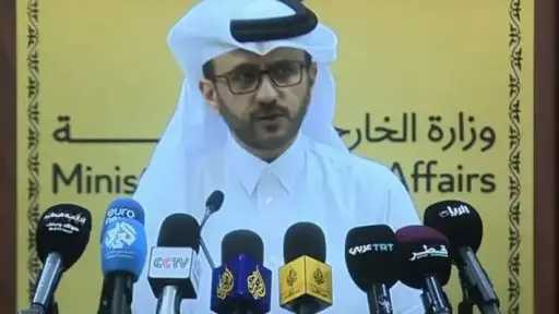 قطر: لم يتم تحويل الأموال المجمدة لإيران حتى الآن