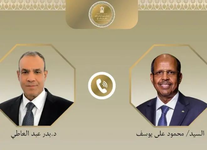 وزير الخارجية: الحفاظ على وحدة وسيادة دول المنطقة أولوية لمصر