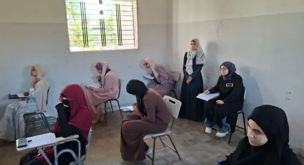 أستاذ مناعة بطب المنصورة يعلق على الغش في الثانوية العامة: كراسات إجابة فارغة في أولى طب تضيع فرص المستحقين
