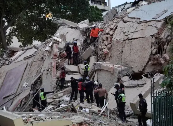 ارتفاع ضحايا زلزال فنزويلا إلى 3342 قتيلًا.. والحكومة تطلق خطة لإعادة الإعمار بـ200 مليون دولار
