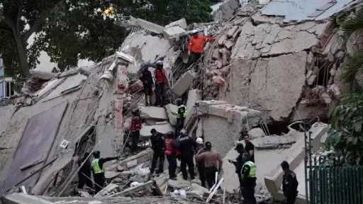 ارتفاع ضحايا زلزال فنزويلا إلى 3342 قتيلًا.. والحكومة تطلق خطة لإعادة الإعمار بـ200 مليون دولار
