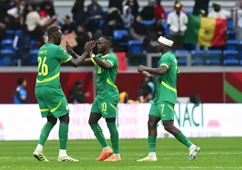 ساديو ماني يقود تشكيل السنغال أمام بلجيكا في كأس العالم 2026