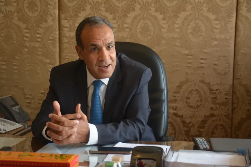 وزير الخارجية: مصر لعبت دورا محوريا في جهود الوساطة بالأزمة الإيرانية
