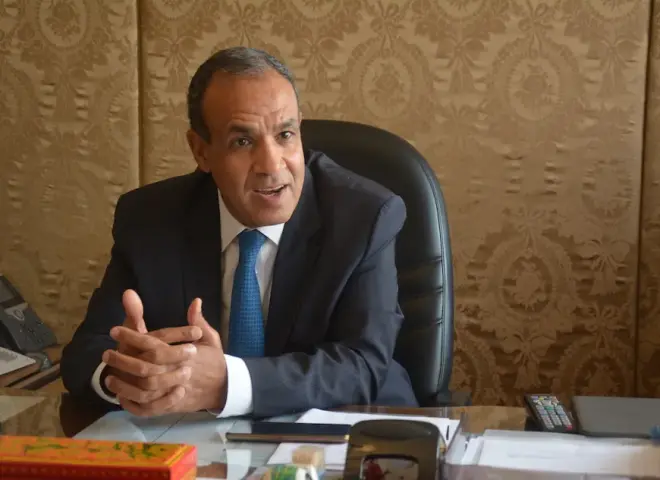 وزير الخارجية: مصر لعبت دورا محوريا في جهود الوساطة بالأزمة الإيرانية