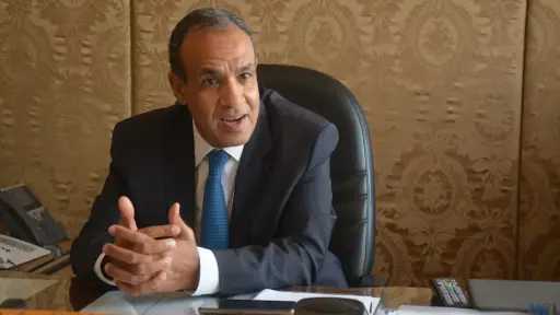 وزير الخارجية: مصر لعبت دورا محوريا في جهود الوساطة بالأزمة الإيرانية