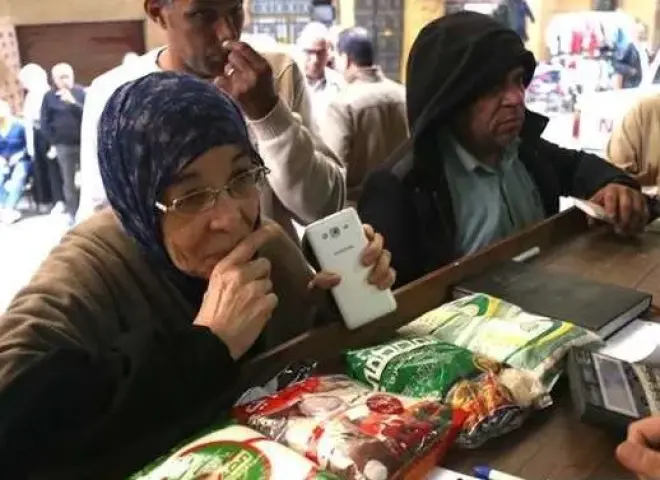 مساعد وزير التموين للتحول الرقمي: لا مساس بالأسر الأولى بالرعاية في تنقية بيانات المستفيدين