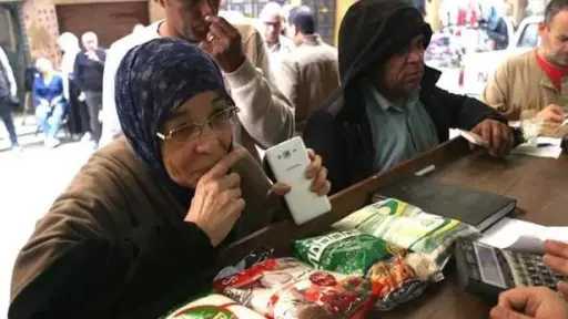 مساعد وزير التموين للتحول الرقمي: لا مساس بالأسر الأولى بالرعاية في تنقية بيانات المستفيدين
