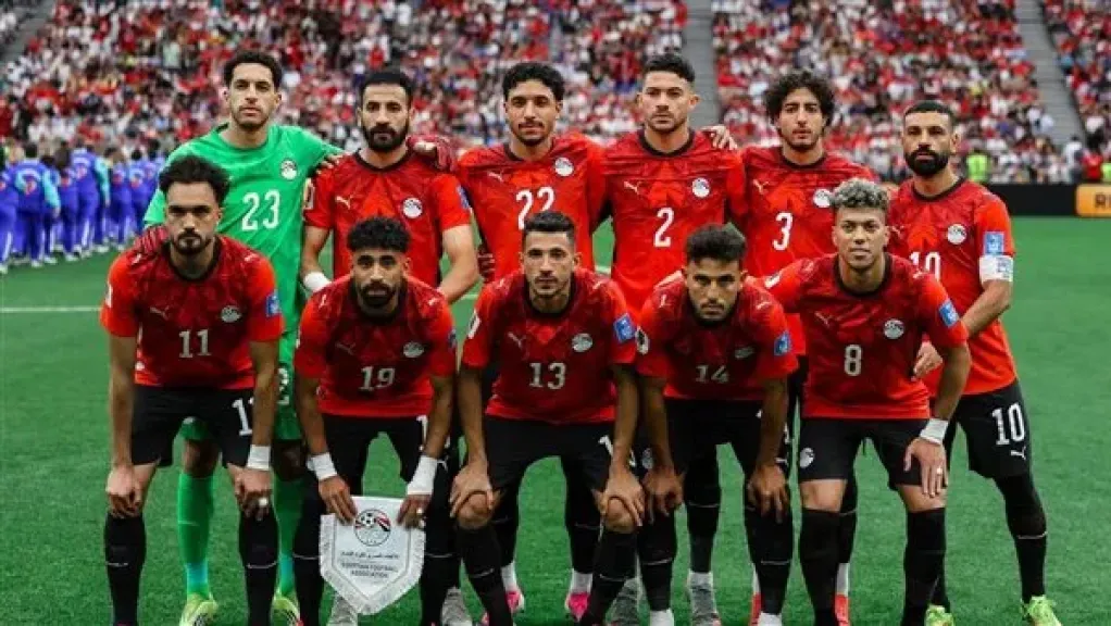 موعد مباراة مصر وأستراليا في كأس العالم 2026