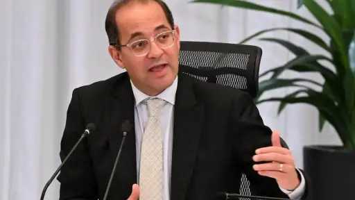 وزير المالية: «ما وعدنا به نفذناه»