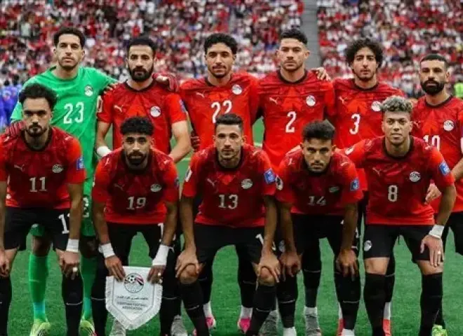 موعد مباراة مصر والأرجنتين والقنوات الناقلة.. الفراعنة في مواجهة ميسي بدور الـ16 لكأس العالم 2026