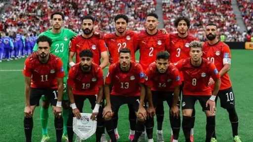 موعد مباراة مصر والأرجنتين والقنوات الناقلة.. الفراعنة في مواجهة ميسي بدور الـ16 لكأس العالم 2026