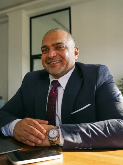 محمد فراج: جولات «مستقبل وطن» بالمحافظات تستهدف مساندة الأسر الأولى بالرعاية
