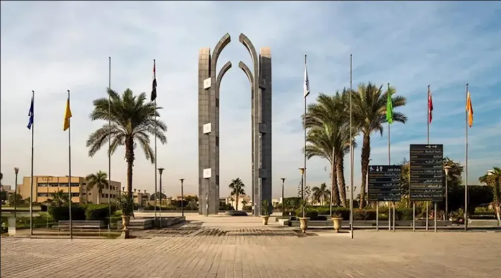 «حقوق جامعة العاصمة» تطرح برنامج الدراسات القانونية باللغة الفرنسية لتأهيل خريجين لسوق العمل الدولي